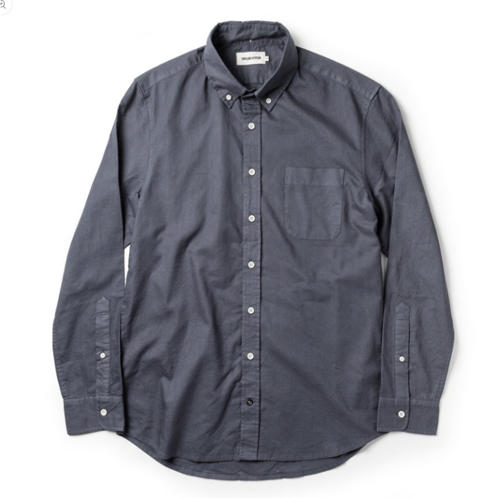 Taylor Stitch - The Jack in Ocean Oxford